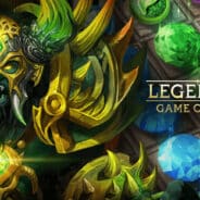 Legendary: Game of Heroes v3.18.6 MOD APK (Damage, God Mode, Quick Win)