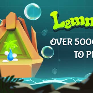 Lemmings MOD APK v7.40 (Unlimited Money, VIP Unlocked)