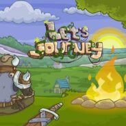 Let’s Journey v1.1.36 MOD APK (Unlimited Money, God Mode, One Hit Kill)