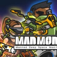 Mad Mod Max : Survivor TD v1.1.406 MOD APK (Damage Multiplier, Currency, EXP)