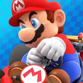 Mario Kart Tour MOD APK v3.6.2 [Unlimited Coins/Unlimited Rubies]