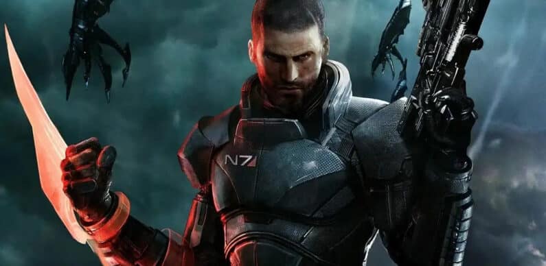 Mass Effect 4 will retain the serious tone of previous installments of the series