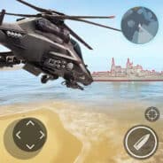 Massive Warfare v1.86.458 MOD APK [Unlimited Money/Unlock Tanks]