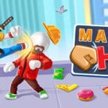 Match Hit MOD APK v1.6.21 (Menu, Unlimited Money, ADS Removed)