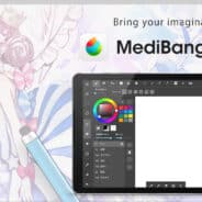 MediBang Paint v27.22 MOD APK (Premium Unlocked)