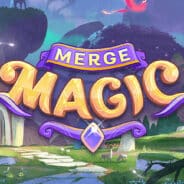 Merge Magic v7.2.0 MOD APK (Unlimited Money)