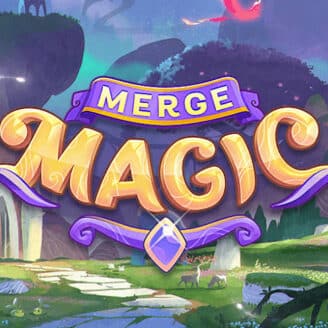 Merge Magic v7.4.1 MOD APK (Unlimited Money)