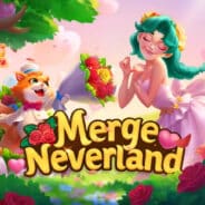 Merge Neverland v1.9.8 MOD APK (Menu, Unlimited Resources)