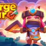 Merge War – Army Draft Battler v1.36.12 MOD APK (Free Energy)