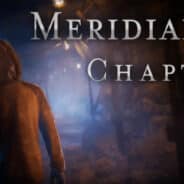 Meridian 157: Chapter 1 v1.2.4 APK (Unlocked Game)