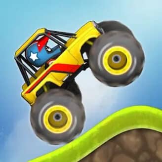 Mini Racing Adventures MOD APK v1.28.6 (Unlimited Money)