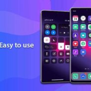 MiniPhone Launcher v9.7.2 MOD APK (Premium Unlocked)