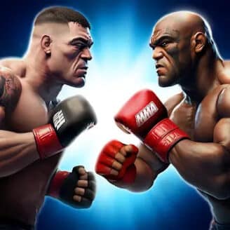 MMA Manager 2 v1.17.11 MOD APK [Free Purchase, No Ads]