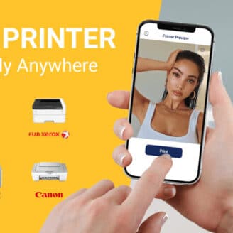 Mobile Printer v3.0.80 MOD APK (Premium Unlocked)