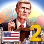 Modern Age 2 MOD APK v1.0.74 [Unlimited Money/Premium/Free Shopping]