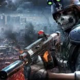 Modern Combat 5 MOD APK v5.9.8a [Unlimited Money/Anti-Ban/God Mode]