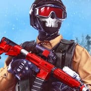 Modern Ops v9.28 MOD APK (Unlimited Money, Menu, No Recoil)