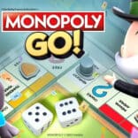 MONOPOLY GO! v1.33.5 MOD APK (Battle Speed Multipler)