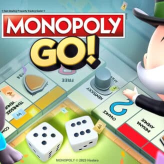 MONOPOLY GO! v1.33.5 MOD APK (Battle Speed Multipler)