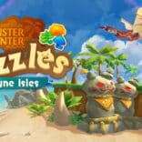 Monster Hunter Puzzles v2.13.00 MOD APK (Unlimited Arcon, Gems, Ticket)