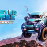 Monster Truck Xtreme Racing v3.4.276 MOD APK (Unlimited Gold)