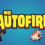 Mr Autofire v3.5.3 MOD APK (Unlimited Money, One Hit)