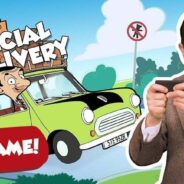 Mr Bean v1.10.18.46 MOD APK (Unlimited Gems)