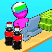 My Mini Mart v1.60.00 MOD APK (Unlimited Money/Gems/No Ads)