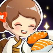 My Sushi Story v4.2.1 MOD APK [Unlimited Money/free Purchase]