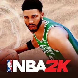 NBA 2K Mobile v9.0.10168469 MOD APK [Unlimited Money/Full Game]