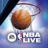 NBA Live Mobile Basketball v8.4.02 MOD APK [Unlimited Money]