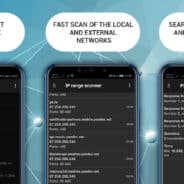 Network Utilities v8.2.5 MOD APK (Premium Unlocked)