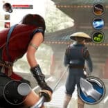 Ninja Ryuko MOD APK v1.4.3 [Unlimited Money/Mod Menu]