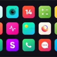 Nova Icon Pack v6.9.4 APK (Full Version)