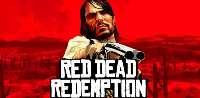 Official: Red Dead Redemption PC Version Announced