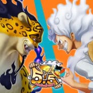 ONE PIECE Bounty Rush v75000 MOD APK (Menu, Unlimited Diamonds, Unlimited Gems)