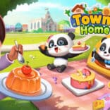 Panda Games: Town Home v8.70.13.01 MOD APK (Free Shopping)