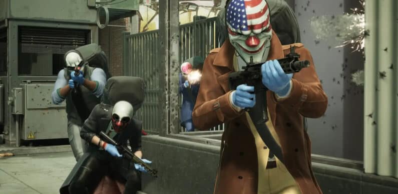 Payday 3 developers intend to support the game until the last player