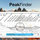 PeakFinder v4.8.30 APK + MOD (Premium Unlocked)