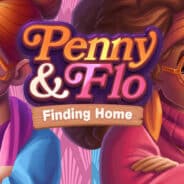 Penny & Flo v1.159.0 MOD APK (Unlimited Money, Stars)