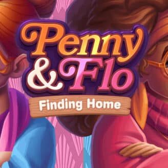 Penny & Flo v1.160.0 MOD APK (Unlimited Money, Stars)