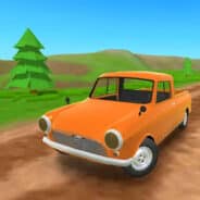 PickUp MOD APK v1.1.2.1 [Unlimited Money] for Android