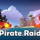 Pirate Raid – Caribbean Battle v1.35.0 MOD APK (God Mode, Unlimited Money)