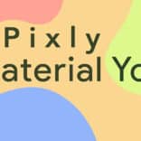 Pixly Material You – Icon Pack v5.0 APK (Full Version)