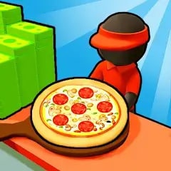 Pizza Ready v26.0.0 MOD APK [Unlimited Money/Free Purchase]