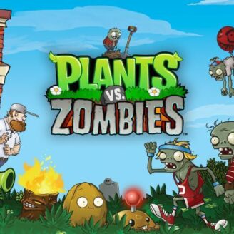 Plants vs Zombies MOD APK v3.7.0 (Unlimited Money/Sun)