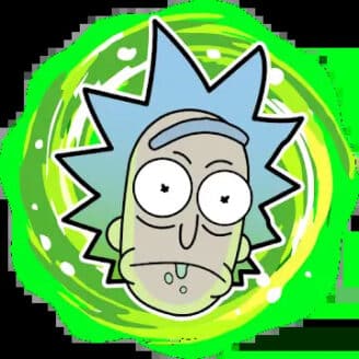 Pocket Mortys MOD APK v2.36.3 (Unlimited Money, Unlimited Coupons)