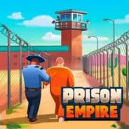 Prison Empire Tycoon MOD APK v3.0.1 [Unlimited Money] for Android