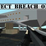 Project Breach Online v7.0 MOD APK (Unlimited Money)