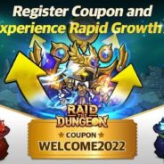 Raid the Dungeon v1.69.1 MOD APK (Dumb Enemy, Multiply Hit Count)